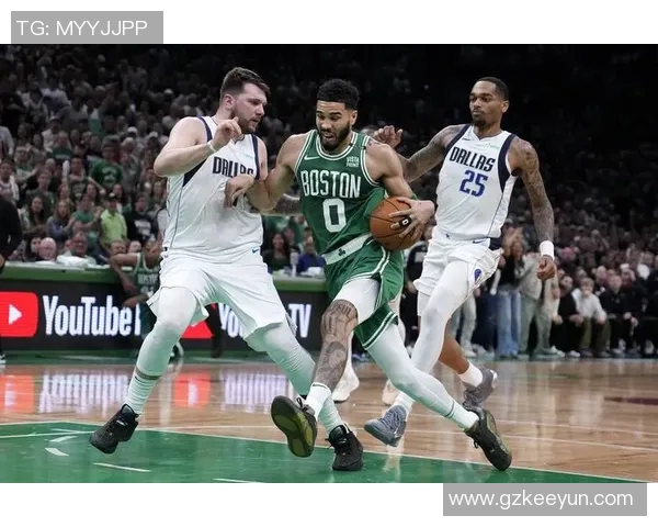 凯尔特人强势击败独行侠总决赛总比分3-0成功夺冠