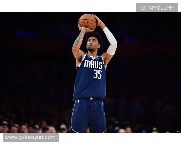 吴谦带领独行侠队角色球员崭露头角展现团队实力与个人魅力