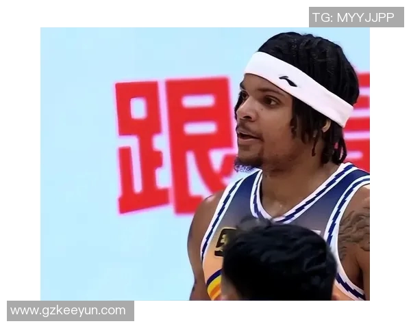 新疆男篮连续三年引援强力球员41加9猛男加盟助力球队崛起