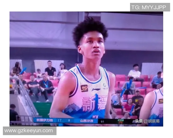 新疆男篮新赛季第三外援敲定 球队争冠意愿存疑