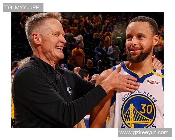 联盟第一控卫诞生库里请让位他才是NBA最强之星