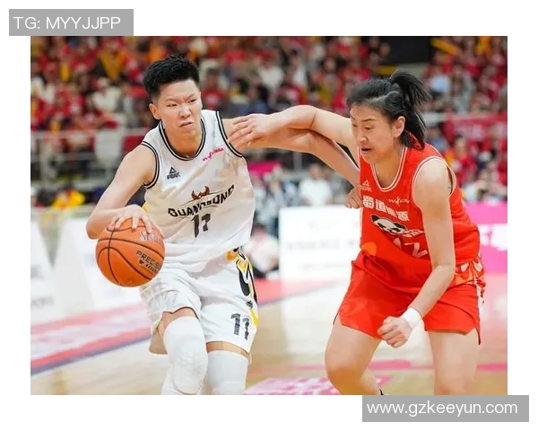 陈明伶32分，黄思静11分！广东女篮66-66北京女篮