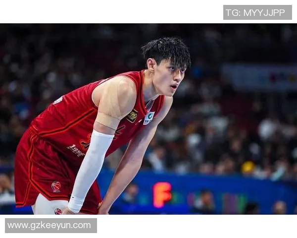 CBA彻底大结局了？曾凡博被裁广东队慌了：朱芳雨又要白折腾了？