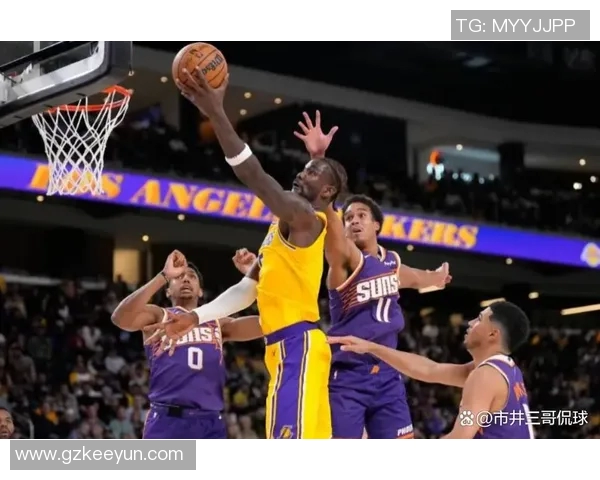 多名新援迎首秀 太阳战胜湖人