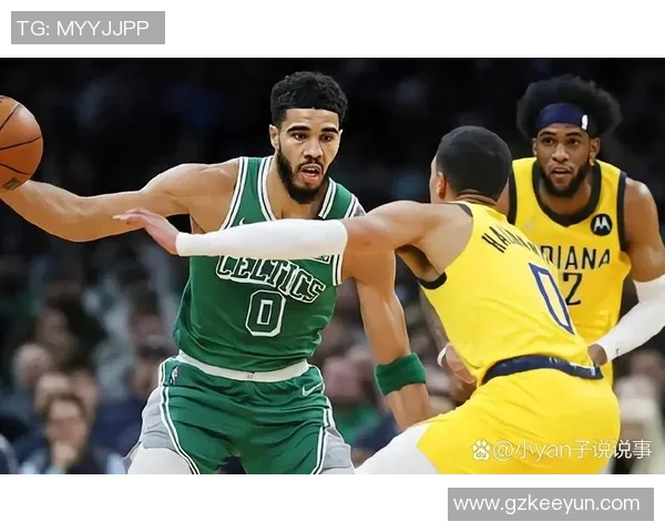 NBA东部决赛G3:凯尔特人114-111步行者 NBA东部决赛G3:凯尔特人114-111步行者