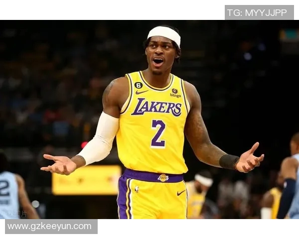 拉拉维亚突分篮下 范德比尔特吃饼飞扣