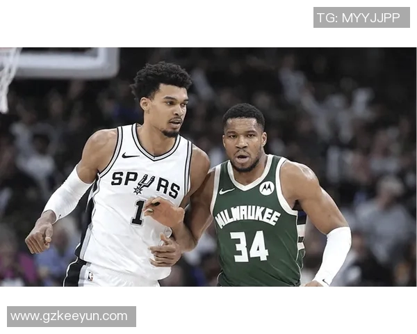 文班亚马：我真的不在乎个人荣誉 若获得DPOY说明我帮助了球队