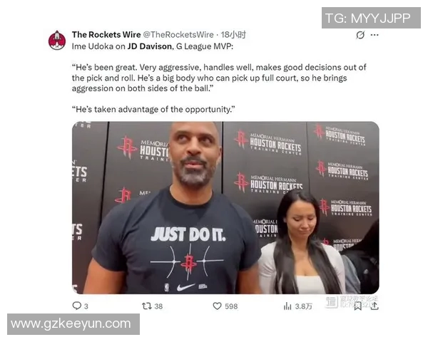 6连败！萨尔空砍31+8，白魔仅得2分，对不起火箭，乌度卡选择没错