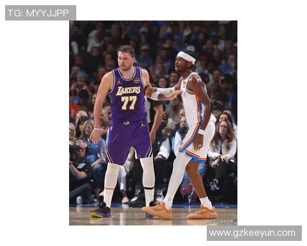 湖人狂输雷霆29分！SGA30分 东契奇里夫斯合计32投21铁9失误