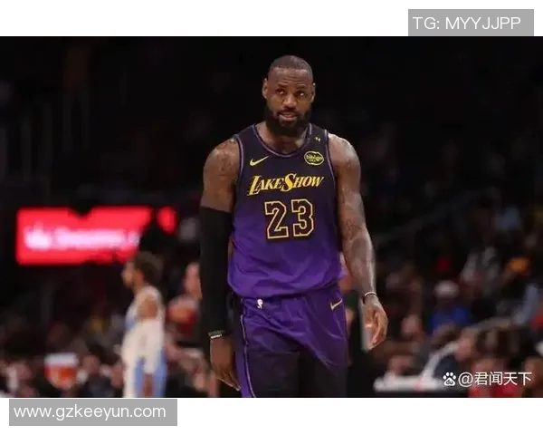 詹姆斯复出重大利好：训练后未出现任何不适 最快5天后回归创历史