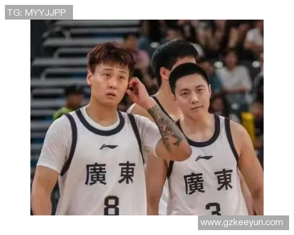 身体有恙？赵睿低迷，原因找到，广东赢球功臣锁定，并非王睿泽