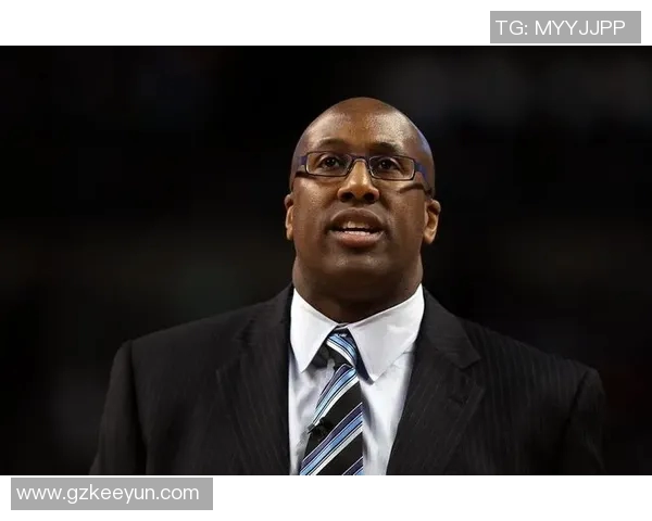 布伦森称赞迈克-布朗：督促团队责任感