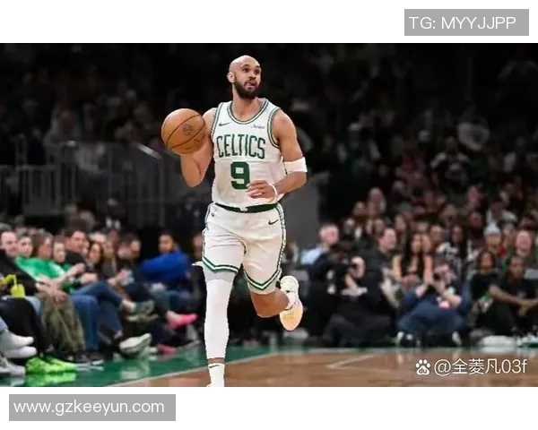 布朗缺阵凯尔特人进攻哑火，全场仅得96分连续两场不过百