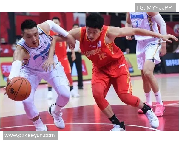 1月17日CBA看点：刘维伟再战旧主，吉林或终结客场连败