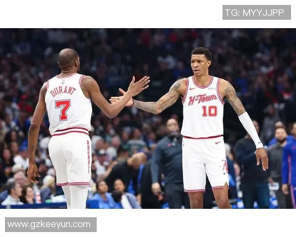 终结3连败！火箭胜公牛，乌度卡变阵收奇效，戴维森+小史密斯成惊喜