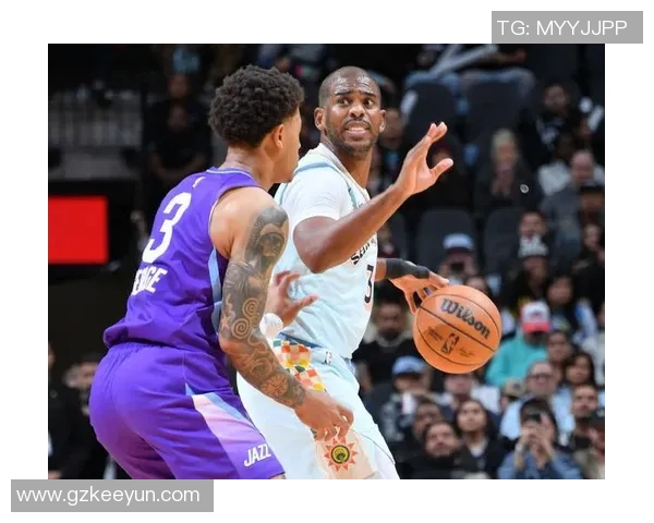 1月20日背水一战！爵士客场挑战西部第二马刺 残阵能否爆冷？