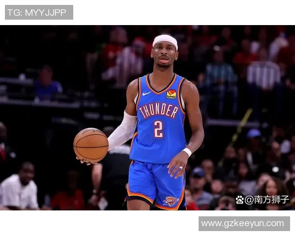 雷霆队亚历山大谈入选今年全明星赛:这感觉依然和第一次一样特别 雷霆队亚历山大谈入选今年全明星赛:这感觉依然和第一次一样特别