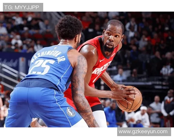 火箭VS尼克斯首发：阿门、伊森、杜兰特、小贾巴里·史密斯、申京