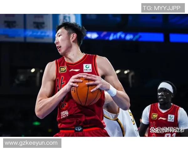 CBA表现最差的5名顶薪球员！3大顶级射手断崖下滑，范子铭成毒瘤